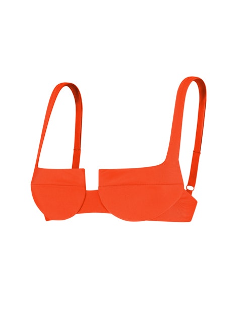 tangerine-orange-underwire-bikini-s